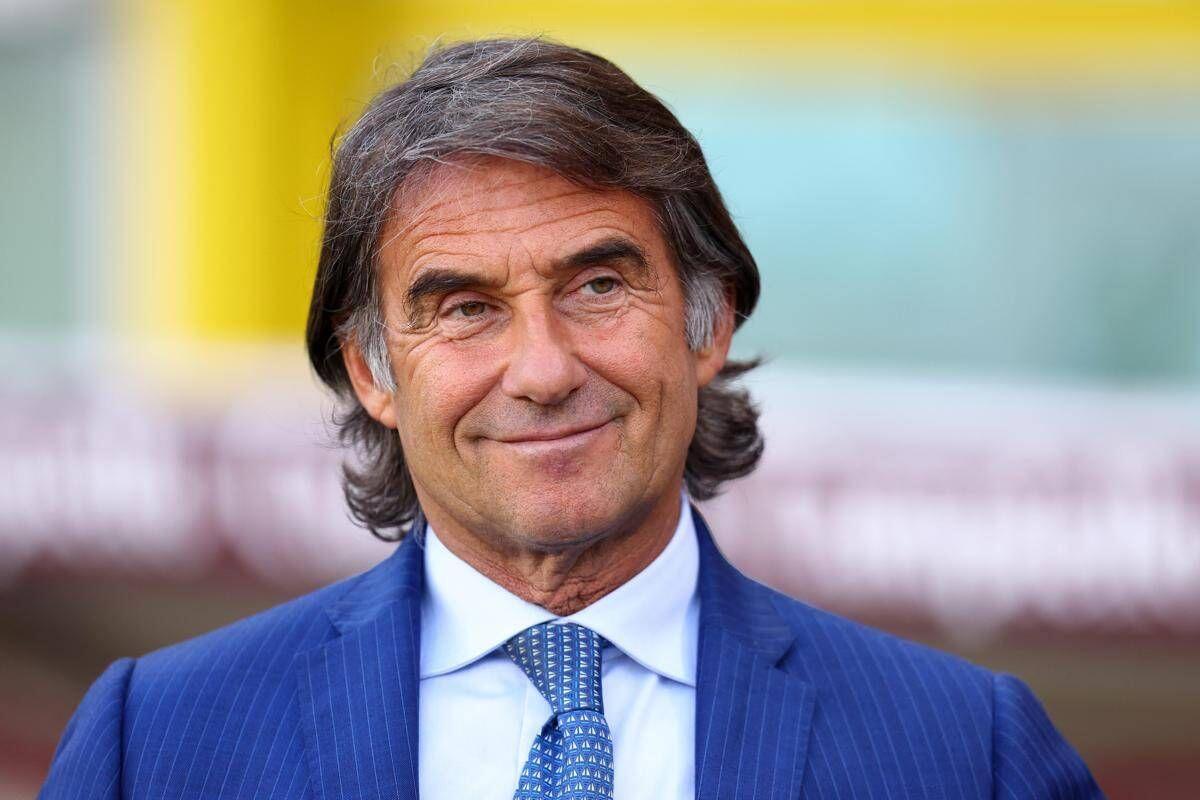 Juventus, inizia la nuova era di Giovanni Carnevali - 