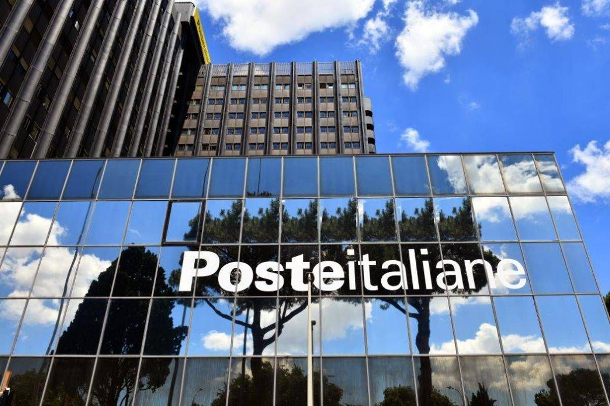 Poste Italiane lancia la nuova campagna antifrode - 