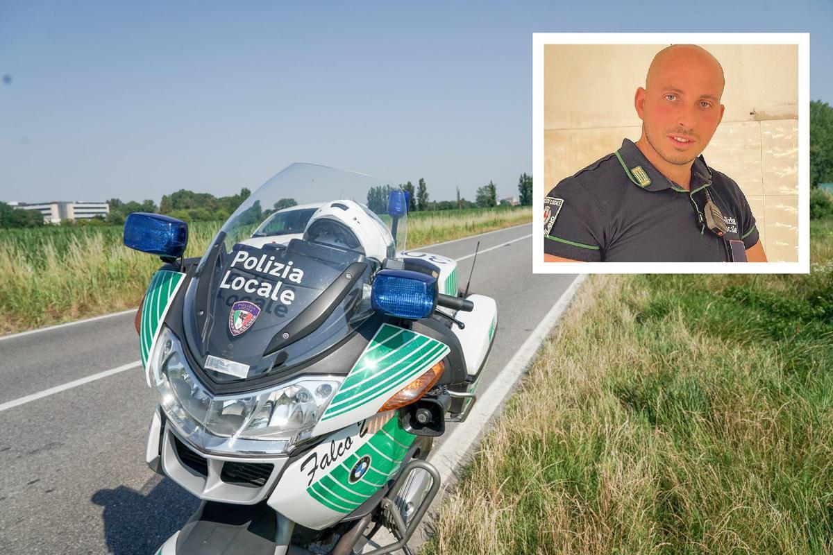 Agente morto in inseguimento a Milano, moto viaggiava a 180 chilometri all'ora - 