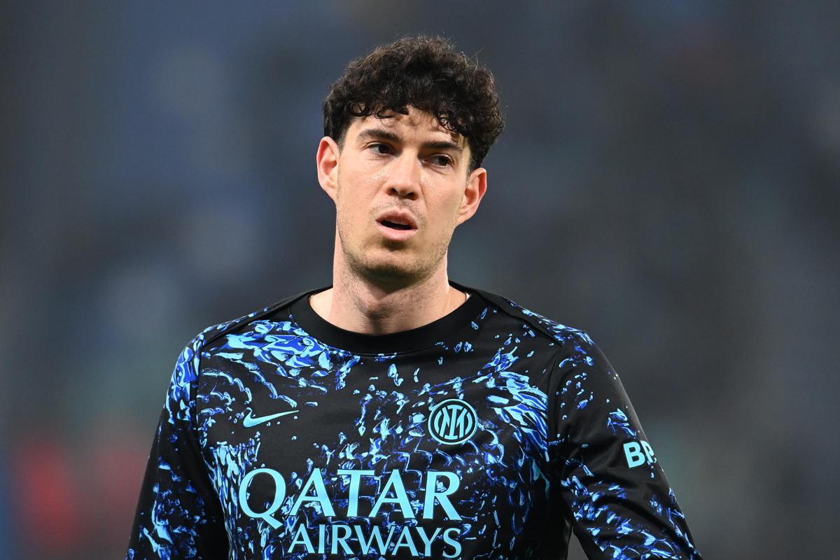 Bastoni, anno da incubo: da simulazione in Inter-Juventus a rosso con Italia e indagine per prostituzione minorile - 