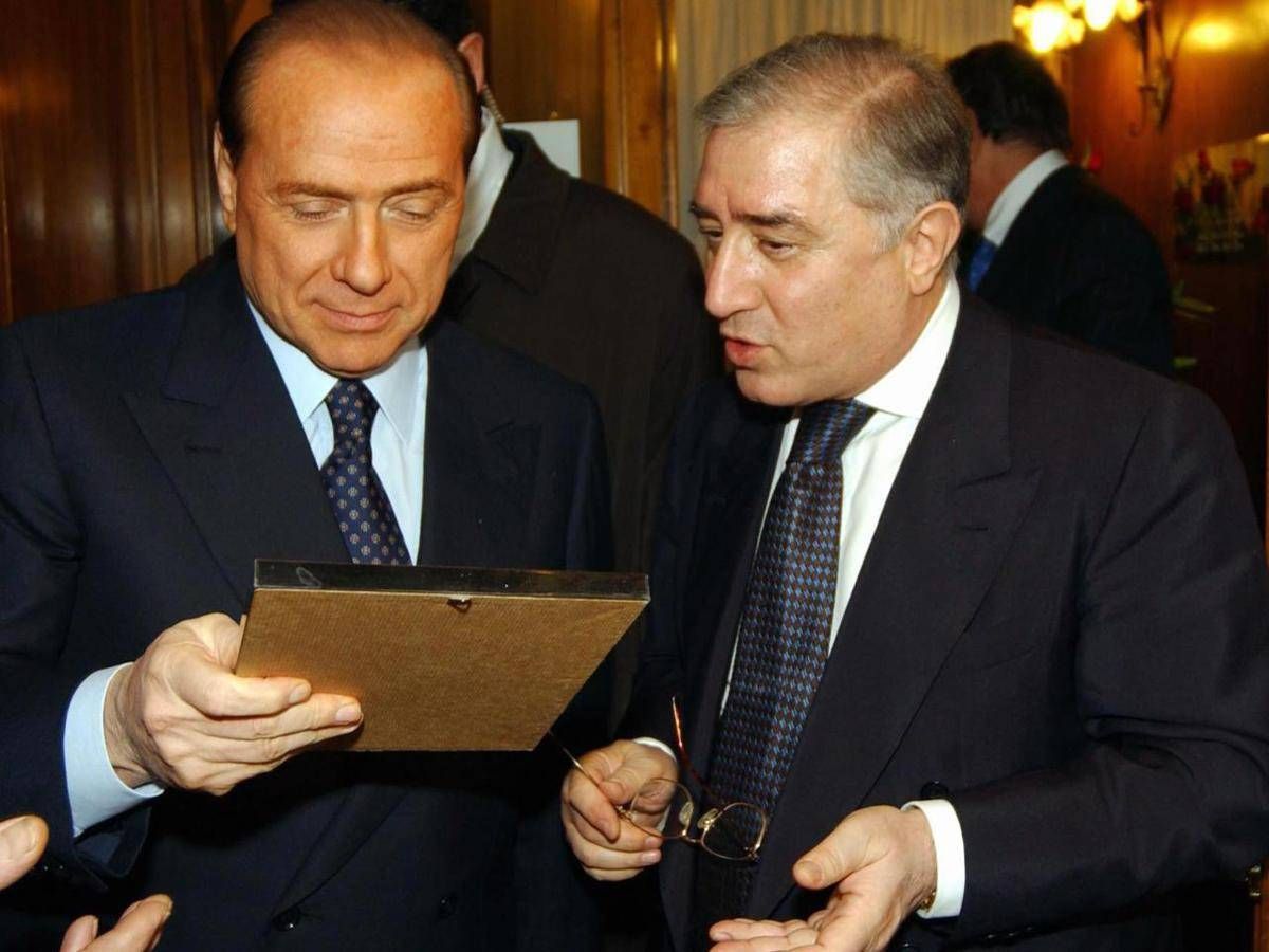 Berlusconi e Dell'Utri, archiviate le accuse per le stragi di mafia del 1993: "Nessuna prova" - 