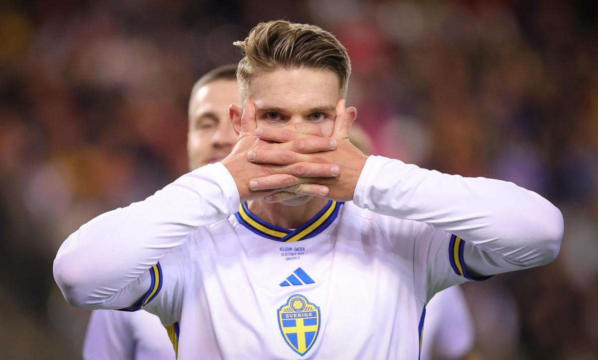 Mondiali, oggi Giappone-Svezia - Diretta - 