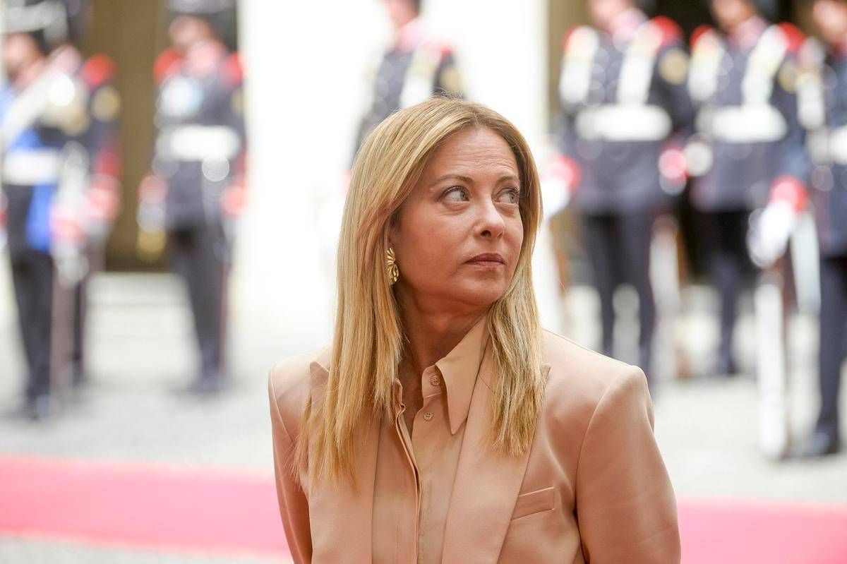 Vertice Ue-Balcani, Meloni rilancia spinta su allargamento - 