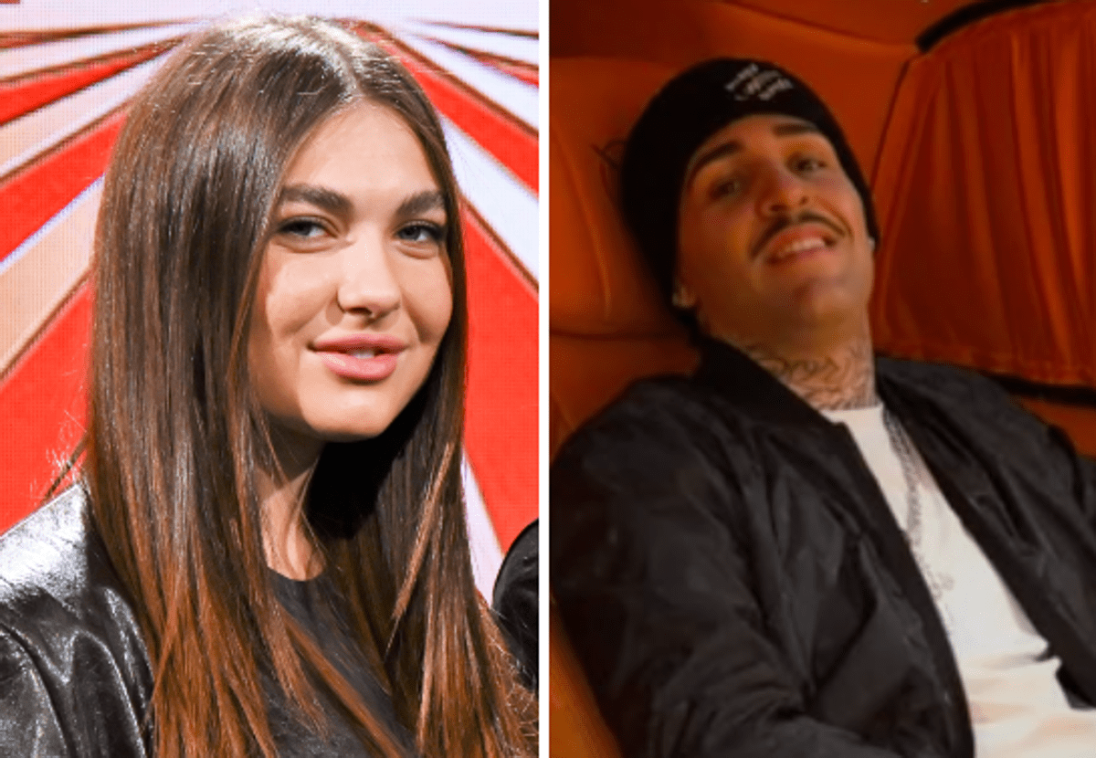 Chanel Totti ha trovato l'amore? L'indizio social e il video al fianco di Le One - 
