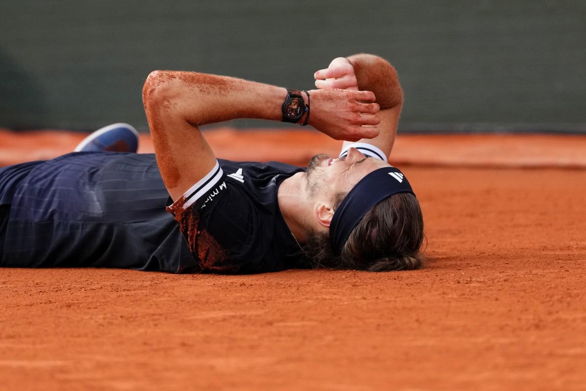 Zverev 'punge' Sinner e Alcaraz: "Non ho bisogno di comprare yacht o Ferrari..." - 