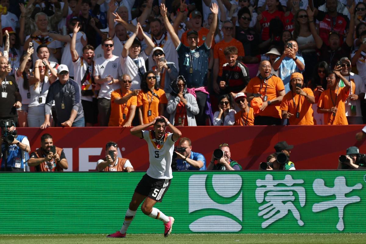 Germania-Costa d'Avorio, due gol annullati a tedeschi: proteste ai Mondiali - 