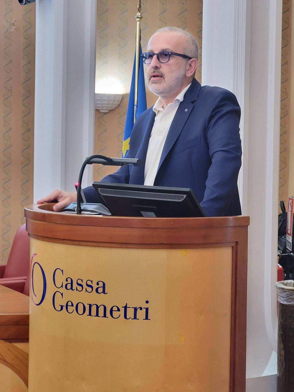 Sostenibilità, Baragetti (Geoweb): "Nei progetti cresce la sensibilità sociale dei giovani" - 