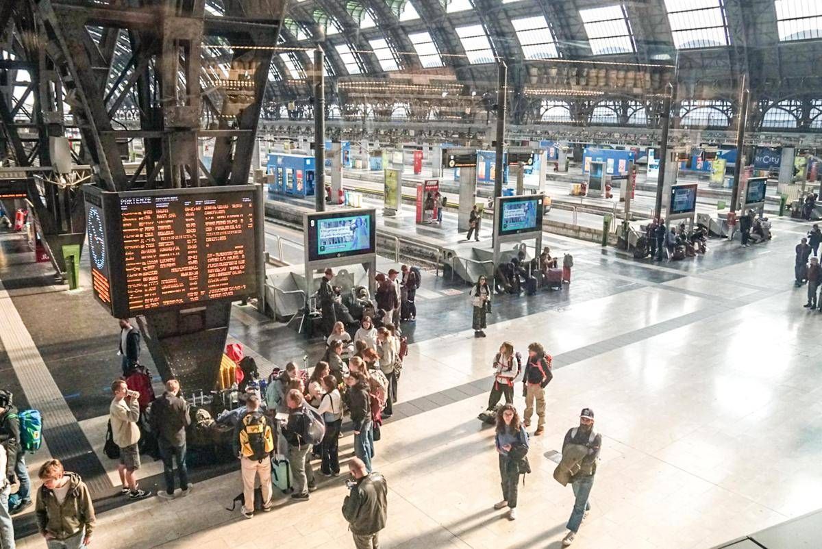 Sciopero treni 11 giugno, sospesa la protesta: lo stop dopo il tavolo al Mit - 