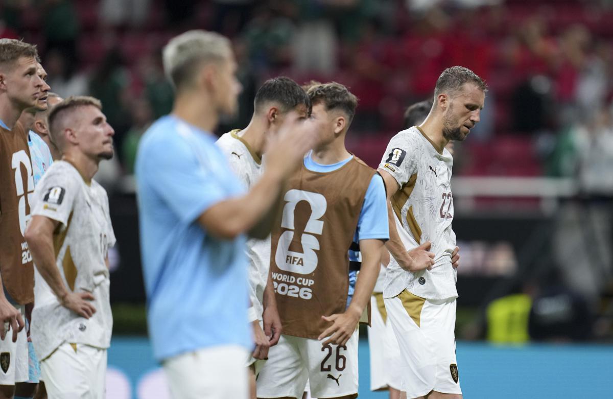 Mondiali 2026, quote Repubblica Ceca-Sudafrica: per Sisal.it avanti i cechi a 1,75 - 