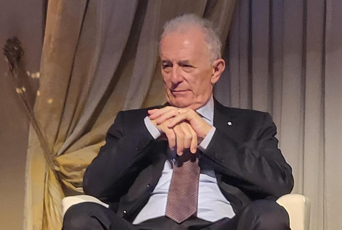 Rifiuti, Piunti (Conou): "Nel 2025 consorzio coeso in un anno difficile" - 
