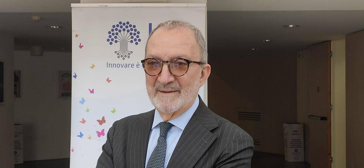Santocono (Infocamere): "Dopo 25 anni vinta scommesa industriale culturale e sociale" - 