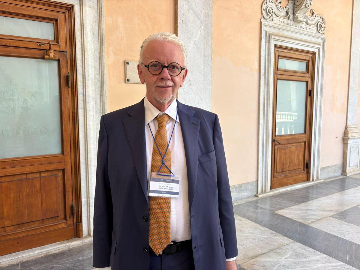 McEnroy (Sudameris Bank): "In Paraguay tante opportunità nel rispetto delle regole" - 