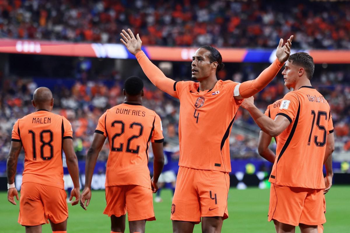Olanda-Giappone, gol e proteste: cos'è successo ai Mondiali - 