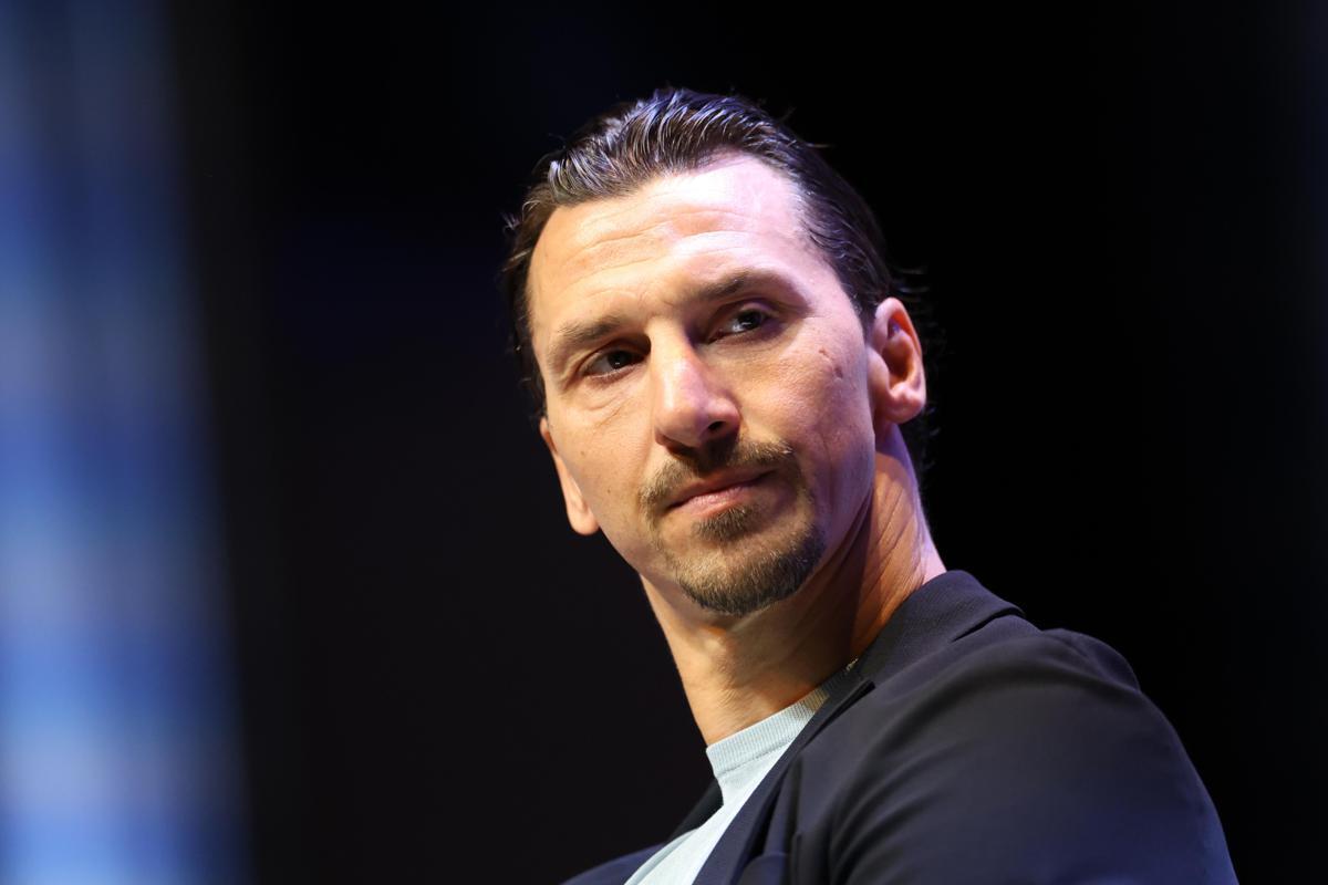 Mondiali, Ibrahimovic attacca: "Espulso per essersi coperto bocca? Il calcio sta morendo" - 