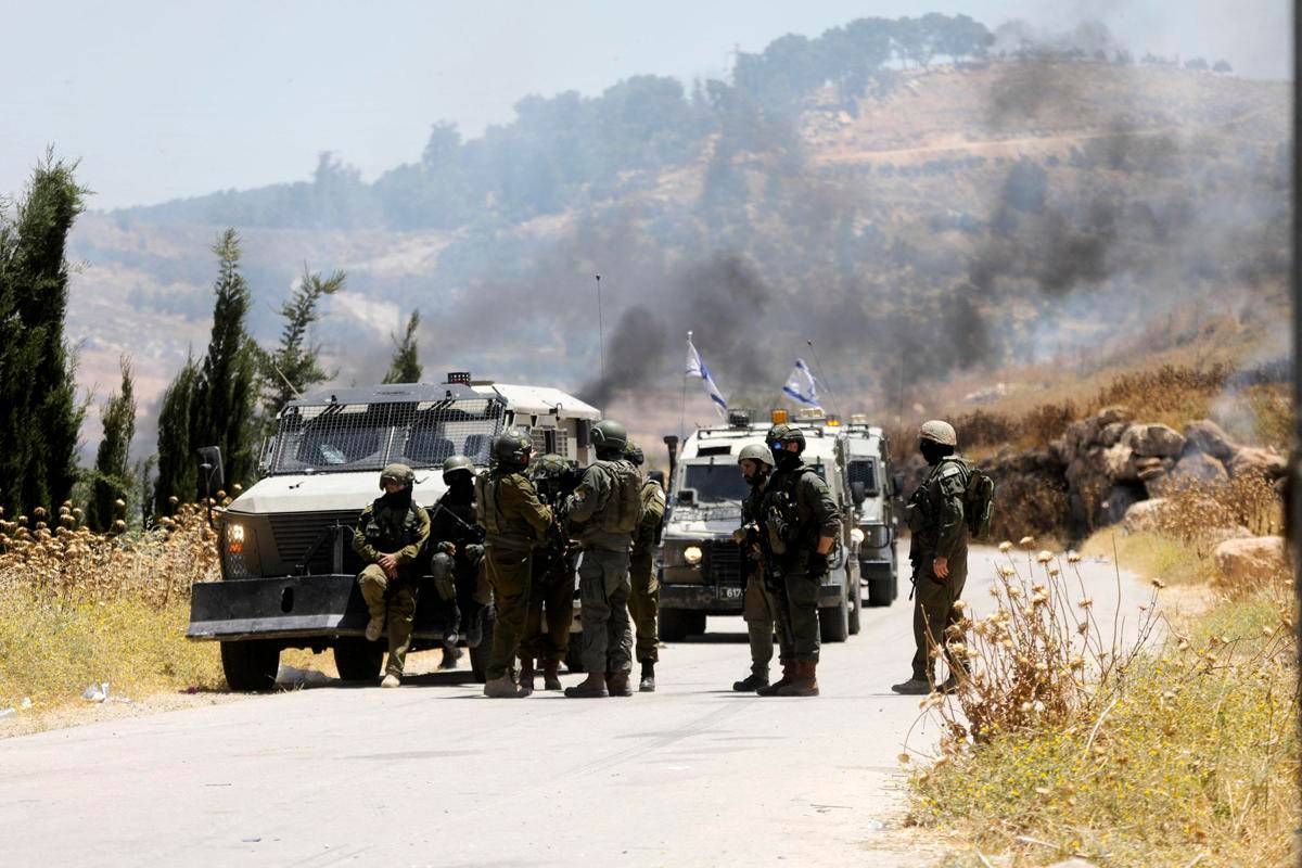 Cisgiordania, Idf sparano contro auto a Hebron: ucciso neonato di 7 mesi - 