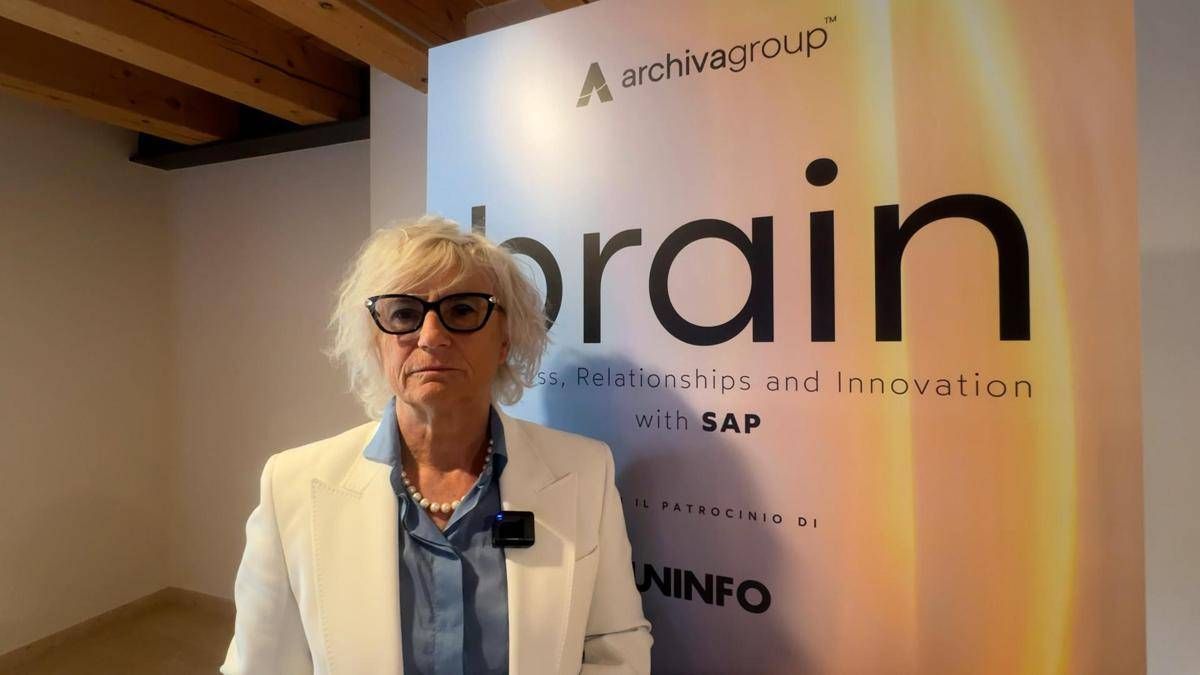 Ai, Masperi (Sap): "Senza dati affidabili e organizzazione nessun risultato" - 