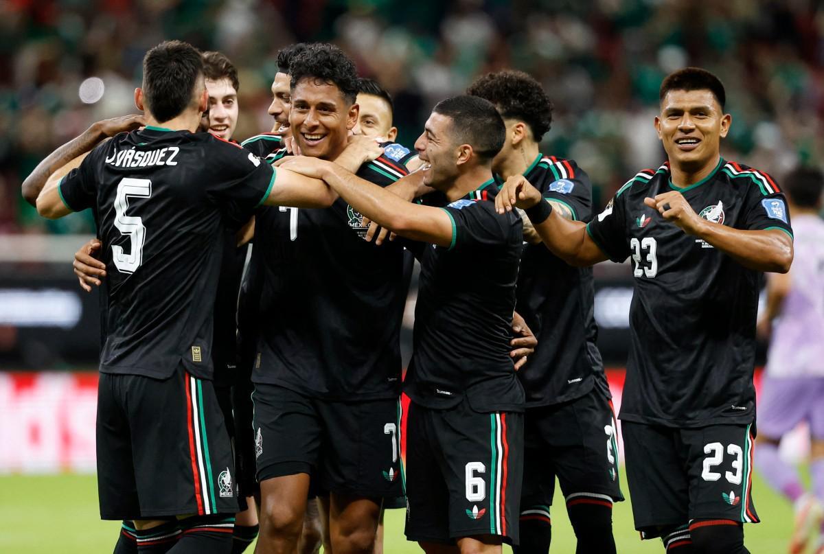 Messico-Corea del Sud 1-0, vittoria vale qualificazione ai sedicesimi dei Mondiali 2026 - 