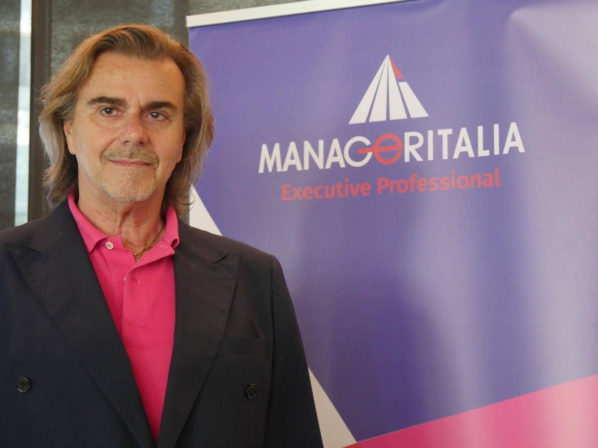 Instabilità globale, le nuove sfide al centro dell'assemblea di Manageritalia executive professional - 