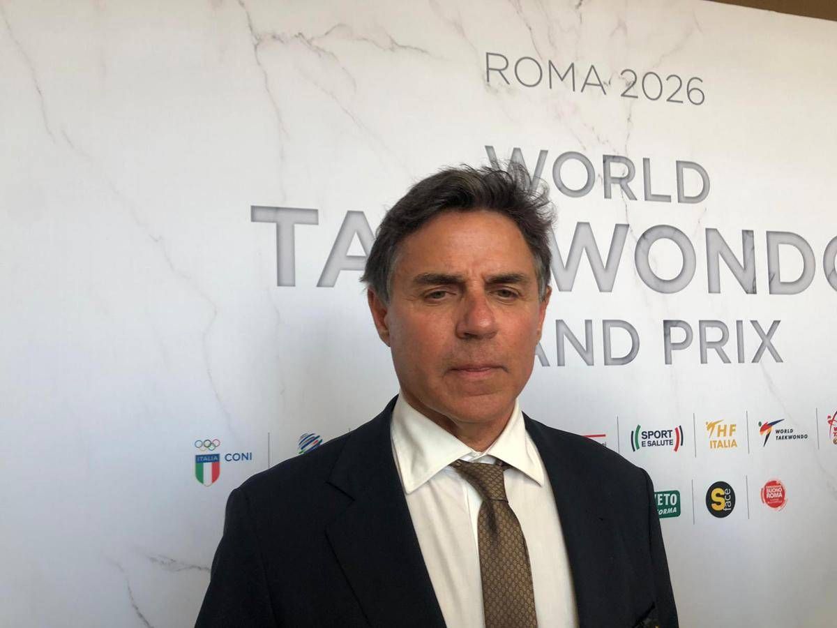 Taekwondo, Cito: "Grand Prix? Azzurri non avranno vita facile, primo torneo per qualificazioni olimpiche" - 