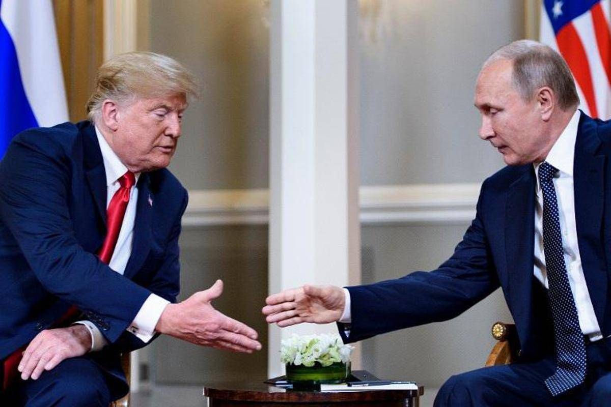 Usa-Russia, intesa per tunnel sotto lo Stretto di Bering: "Si farà" - 