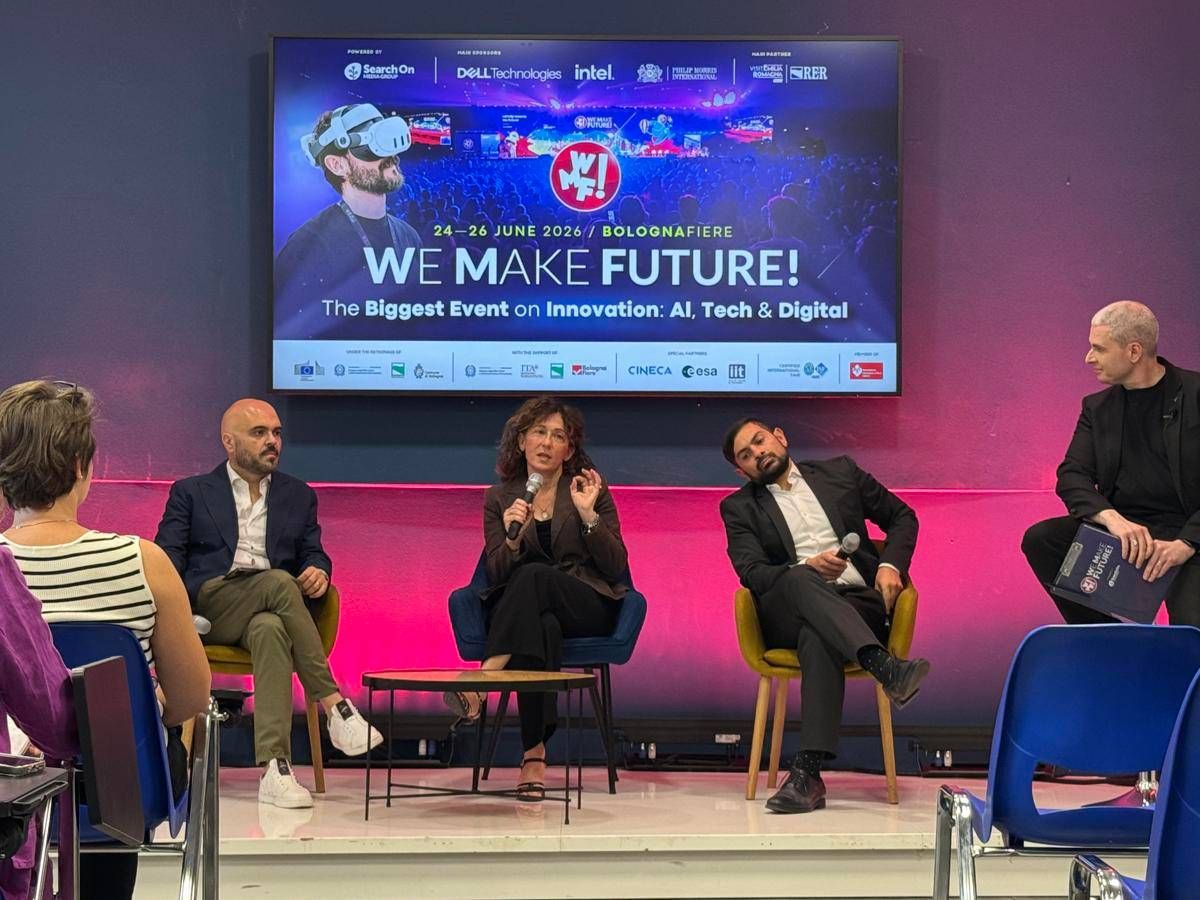 Emilia-Romagna: ricerca e Università fanno innovazione, atenei insieme per 'StartUp Day 2026' - 