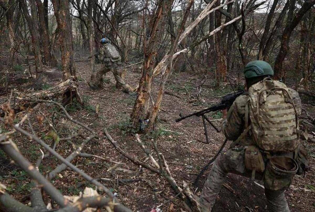Ucraina-Russia, la guerra dei record si combatte da 1570 giorni - 