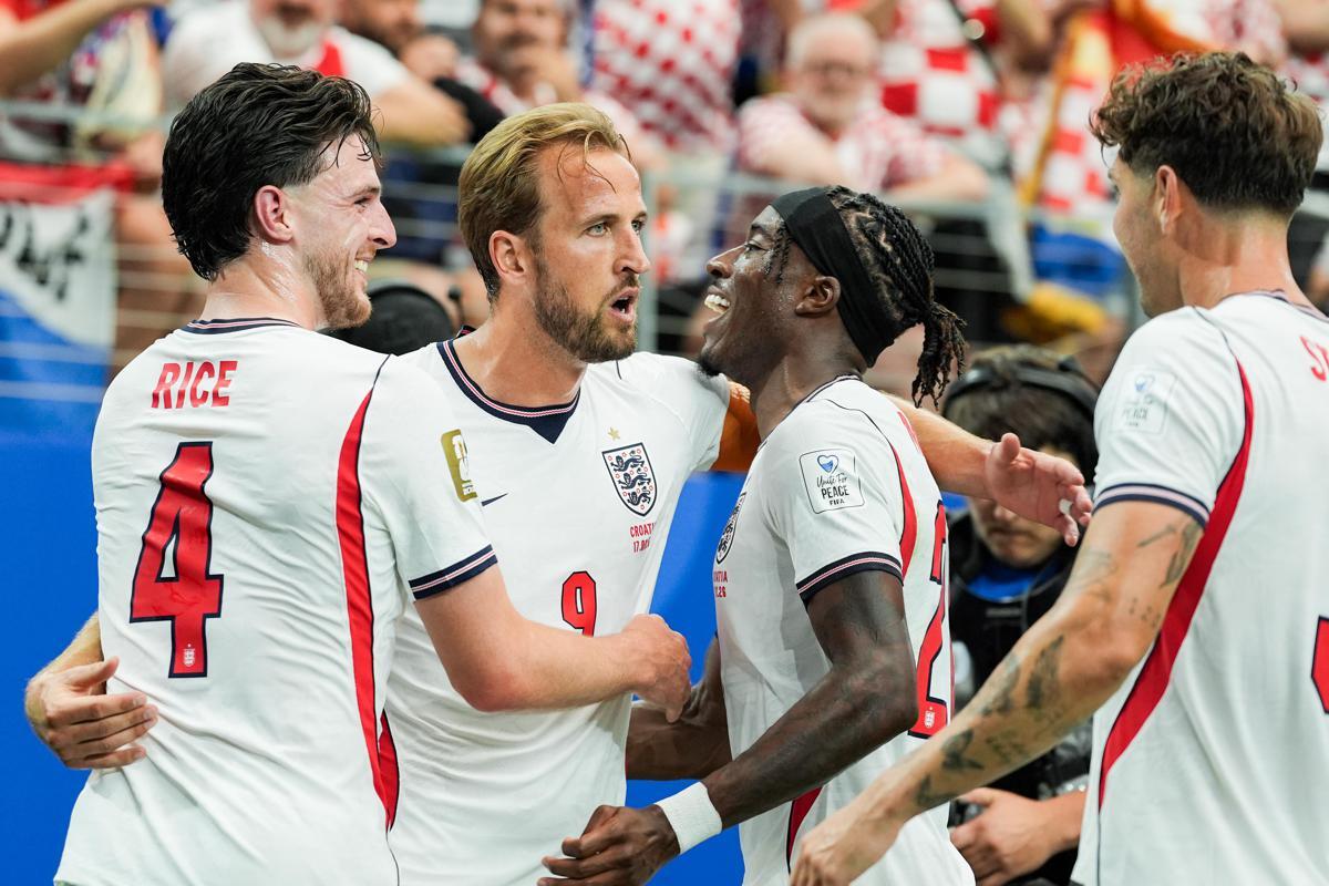 Mondiali, oggi Inghilterra-Ghana - Diretta - 