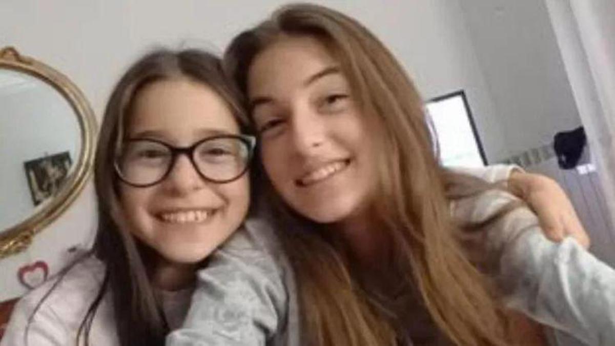 Sorelle scomparse, trovato fermaglio durante ricerche: "Forse è di Sarah" - 