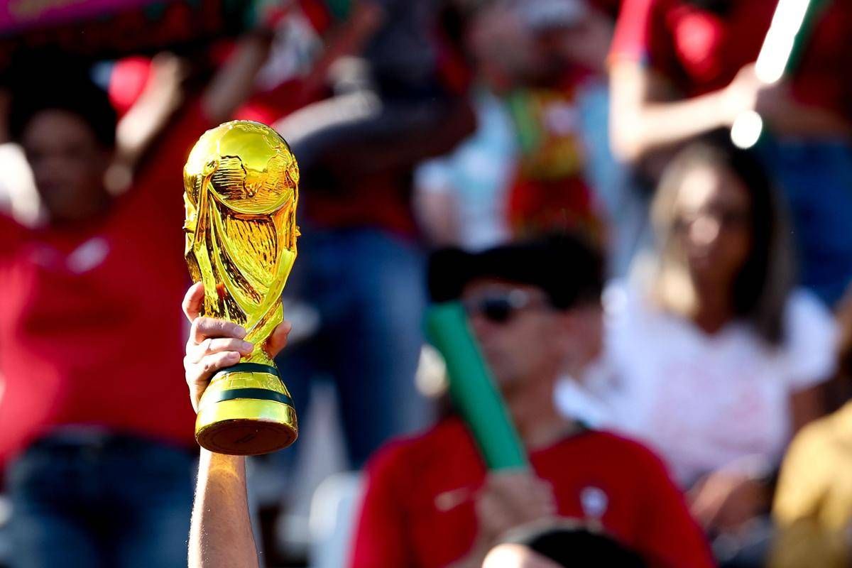 Mondiali 2026, i pronostici Sisal sulla World Cup dei Record - 