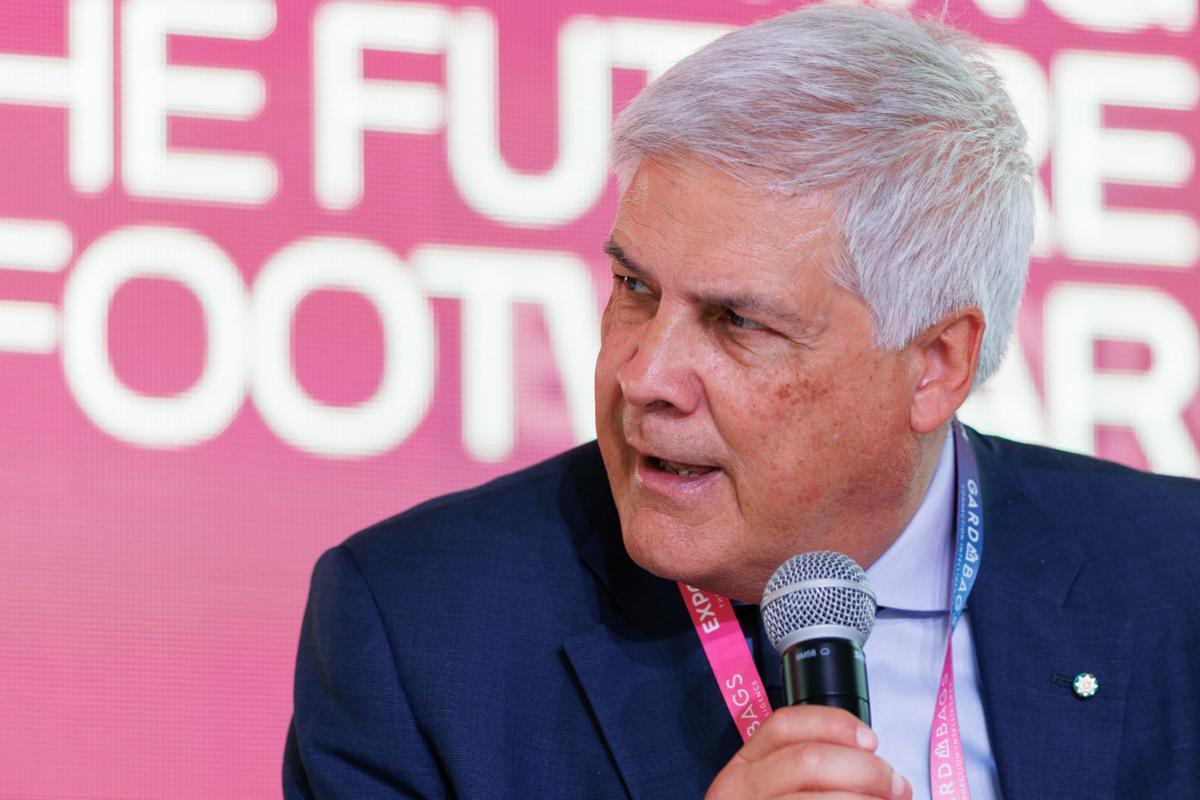 Fiere, Luongo: "Accordi commerciali e dialogo internazionale fondamentali per crescita Made in Italy" - 