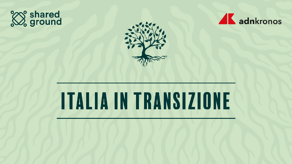 Energia, Vitiello: “La transizione non sia una guerra ideologica: servono sicurezza, nucleare e fonti decarbonizzate” - 