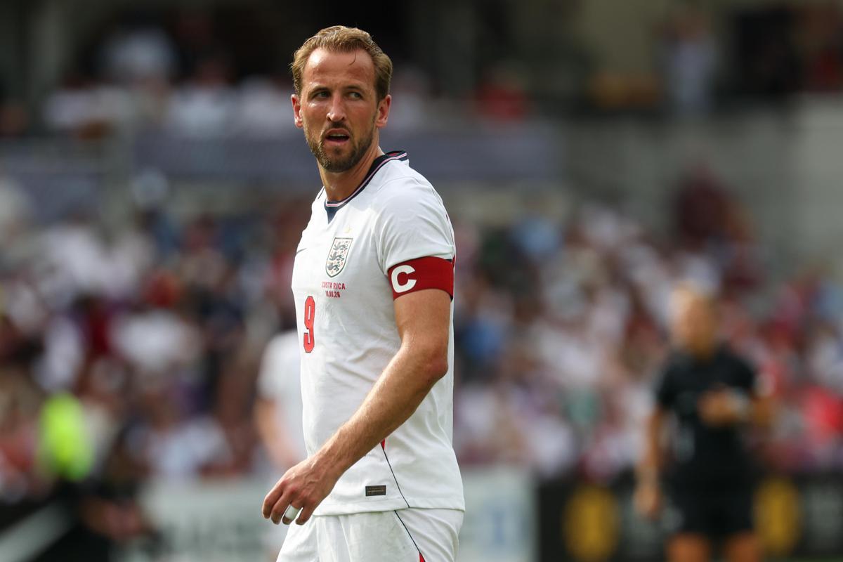 Inghilterra-Ghana, lo stregone africano pronto a 'maledire' Kane ai Mondiali: "Lo fermerò" - 