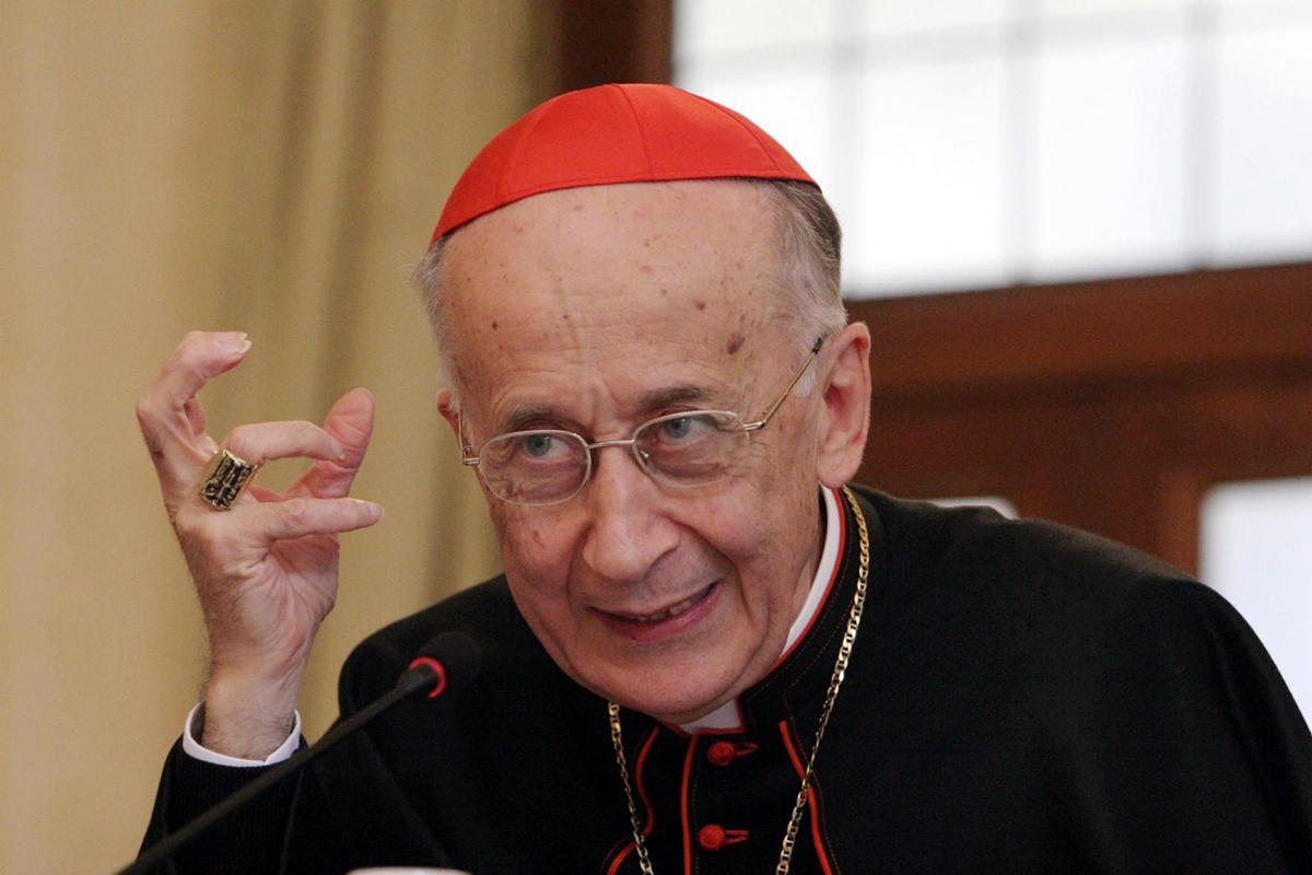 Ruini, il cordoglio di Meloni: "Eredità del cardinale generi nuovi frutti" - 