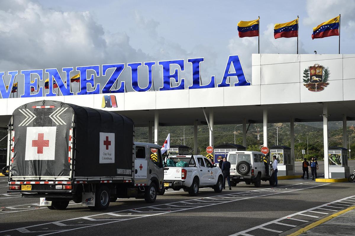 Venezuela in ginocchio dopo il terremoto, corsa contro il tempo per i soccorsi - 