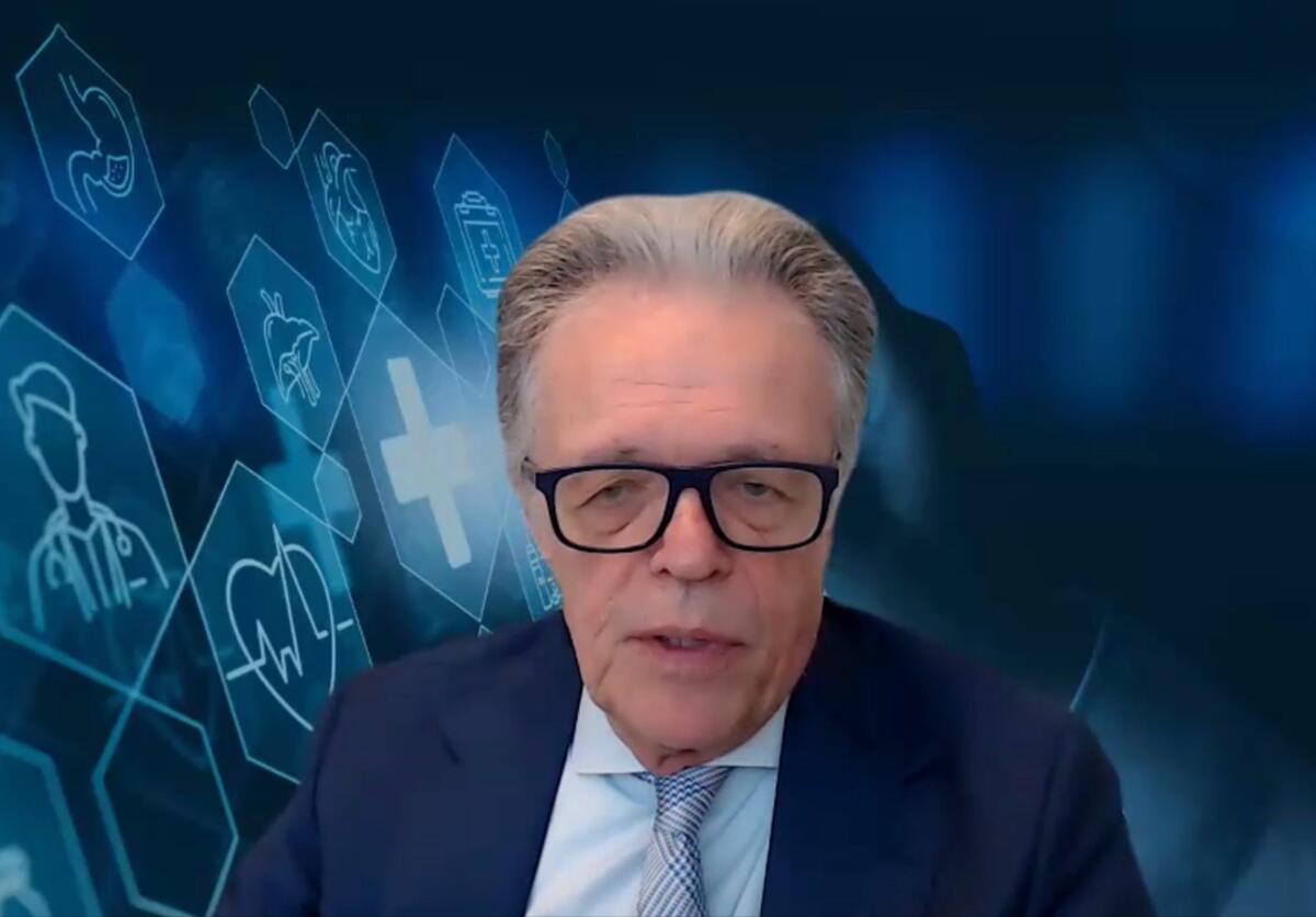 Santoro (Humanitas): "Da terapie cellulari con Car-T nuove speranze per i pazienti ematologici" - 