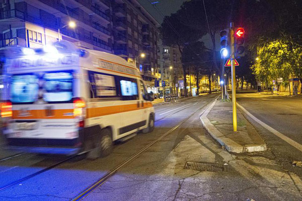 Moto contro muretto nel leccese, morto 16enne: grave un coetaneo - 