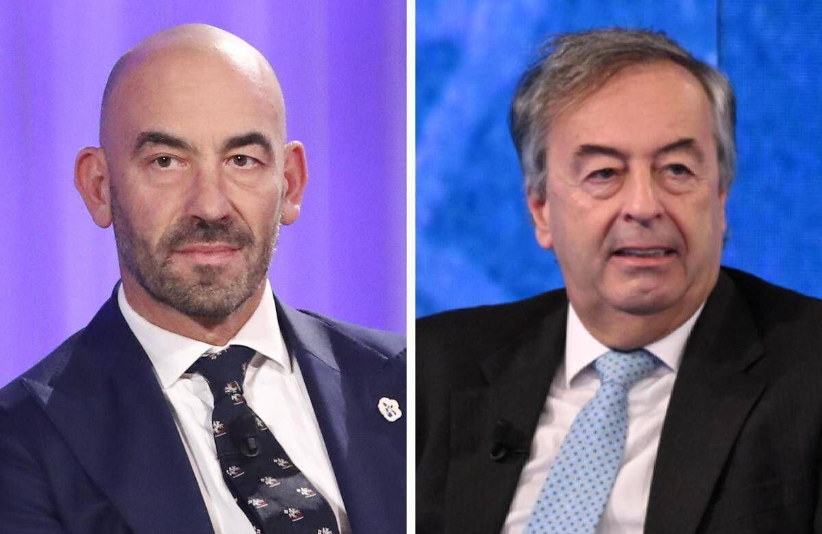 Arriva il partito No Vax? Burioni e Bassetti: "Manca il partito contro gli estintori" - 