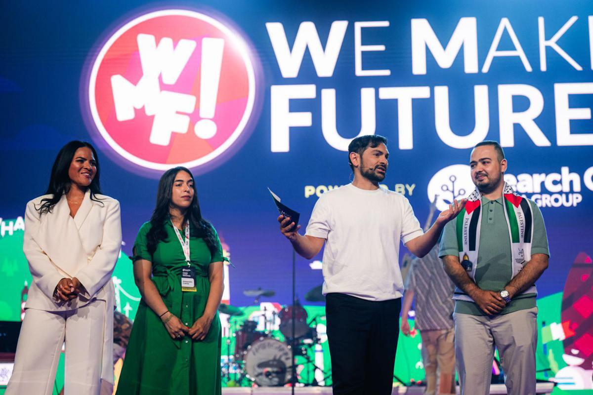 Innovazione, al via a Bologna il We Make Future 2026 - 