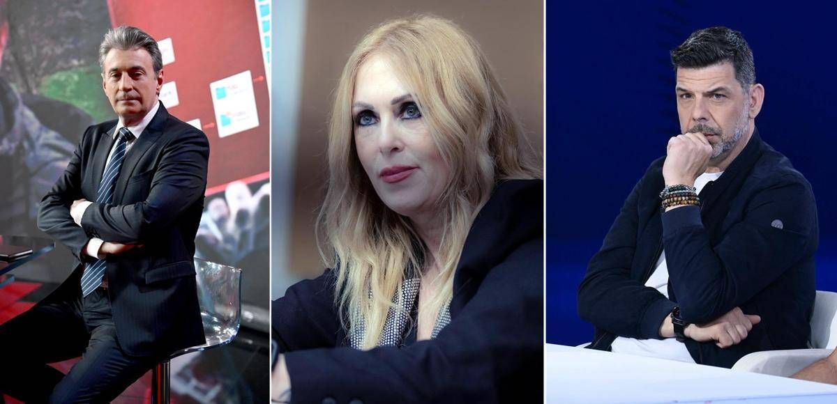 Milo Infante: "Vicenda Bruzzone riguarda vari programmi Rai". La criminologa: "Mai attaccato azienda" - 