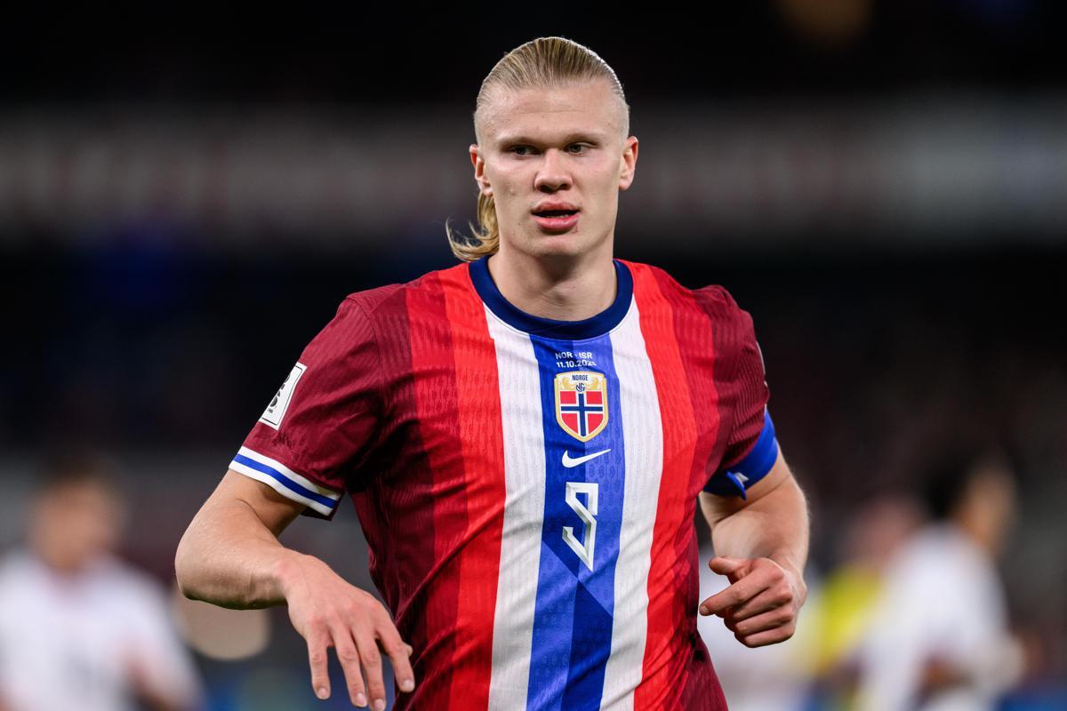 Mondiali, oggi Norvegia-Iraq - Diretta - 