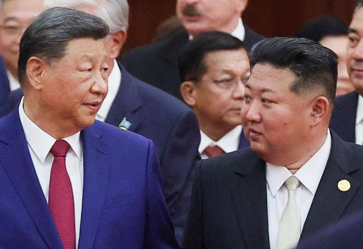 Xi Jinping va da Kim Jong-un, visita in Corea del Nord la prossima settimana - 