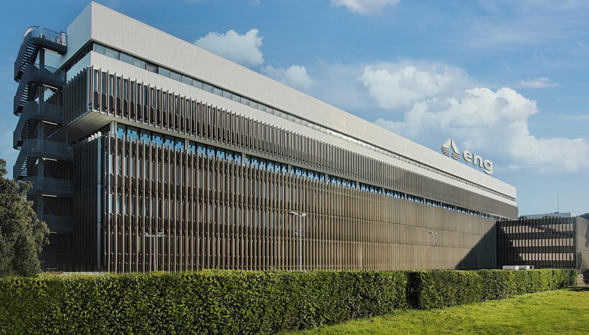 Engineering, accordi con Accenture per la cessione di Alfahealth e del gruppo Industries eXcellence - 
