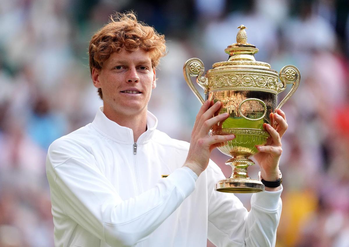 Sinner verso l'esordio a Wimbledon: "Pronto per ricominciare, non sarà facile" - 
