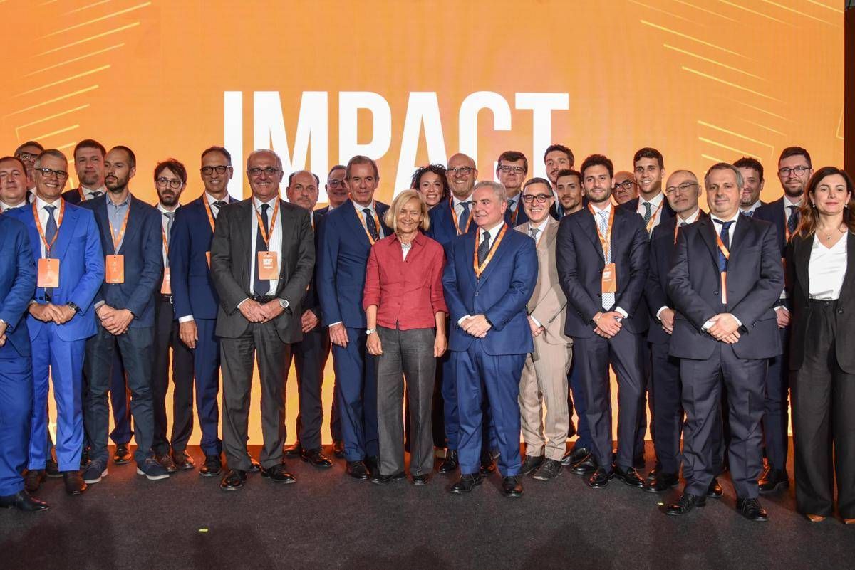 Polimi-Cdp, 7 progetti di innovazione e sostenibilità premiati con Impact Award - 