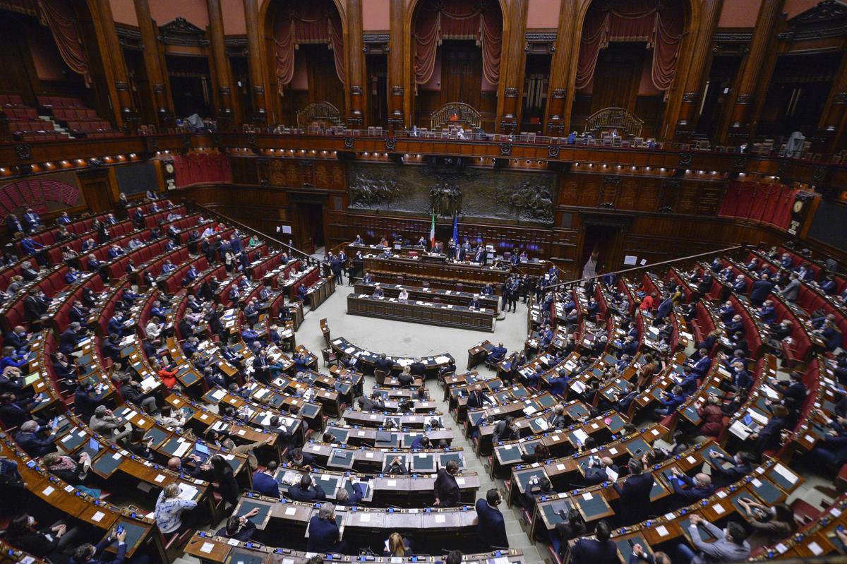 Legge elettorale alla Camera il 26 giugno, insorge l'opposizione - 