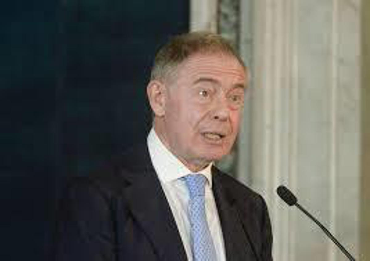 Urso: "Il sistema fieristico è una leva strategica per l'internazionalizzazione del Made in Italy" - 