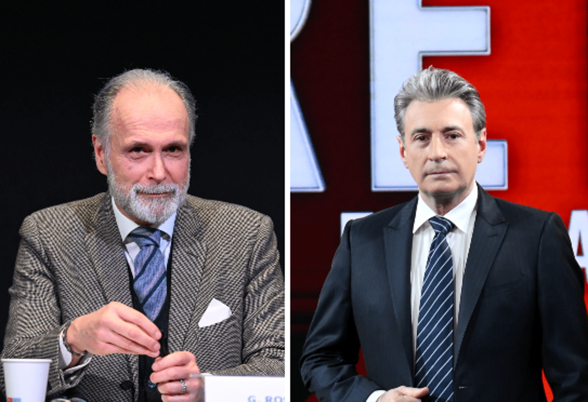 Milo Infante lascia Rai, ad Rossi: "Direttori editoriali stanno valutando successore" - 