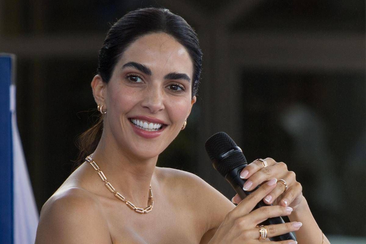 Rocío Muñoz Morales dopo il tradimento: "Bova? Mi ha ferita, ma mai sentita vittima" - 