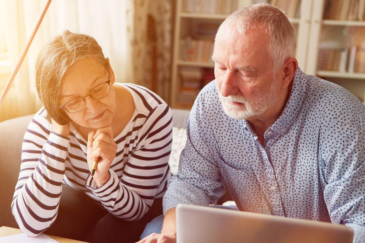 Inps, Rendiconto sociale: in 2025 su importi medi pensioni rilevante differenza di genere - 