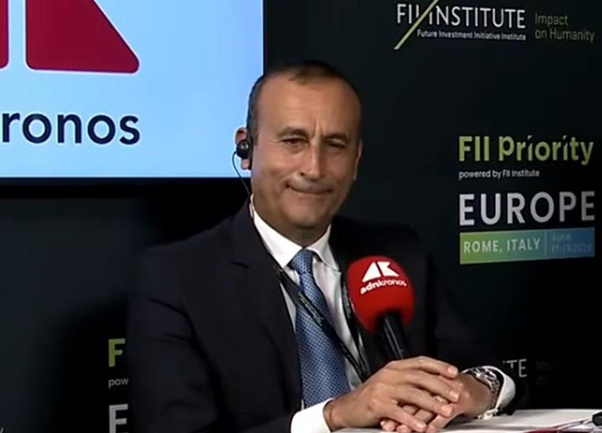 Nobile: "Nel 2026 nuova strategia AI, ora la priorità è adottarla nella Pa e nelle imprese" - 